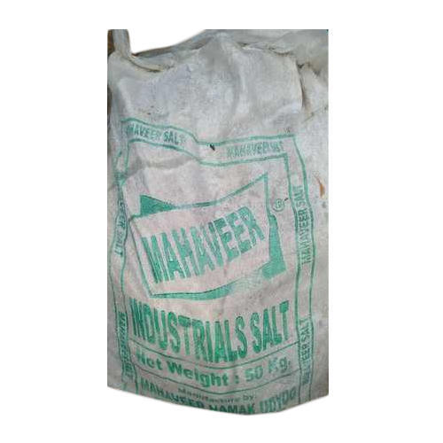 Longer Shelf Life 100 Percent Natural And Pure Industrial Salt