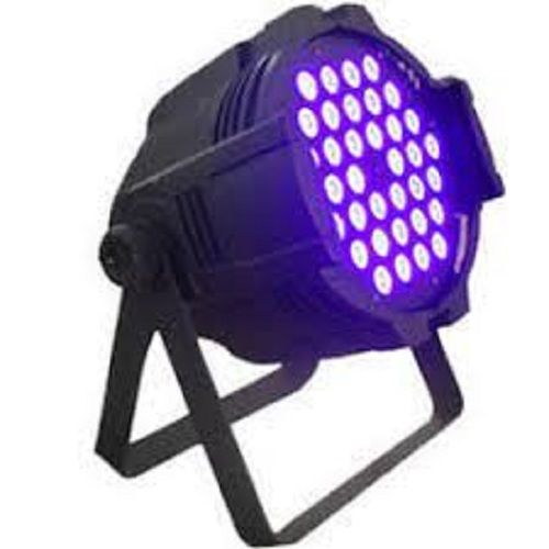 Par Disco Light For Church, Party, Wedding, Concert, Club Lighting Application: Domestic Use