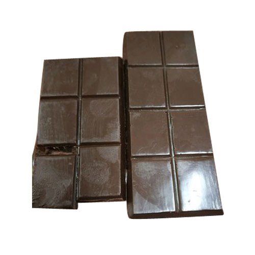 Rectangle Shape Dark Chocolate Bar With 10 Days shelf Life And Delicious Taste