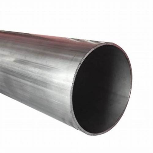 Seamless Stainless Steel Pipe For Construction Sector(Corrosion Resistance)