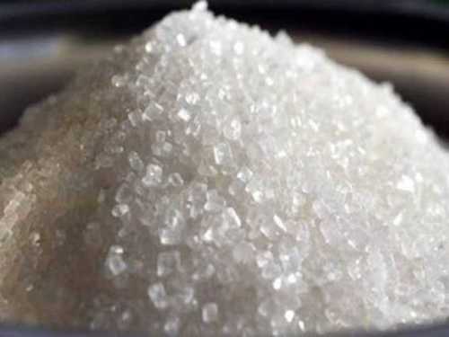 Sweet White Indian Sugar Without Artificial Flavor And Preservatives Granules