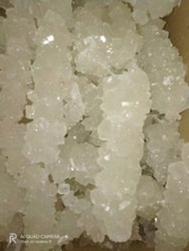 White Rock Sugar, Sweet And Mouthwatering Taste With No Added Artificial Color