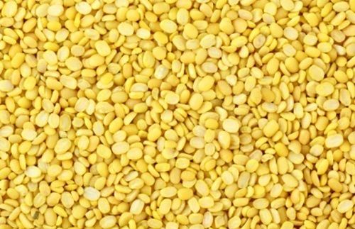 100% Pure Organic Fresh Good Source Of Protein And Fiber Healthy Dhuli Moong Dal (Yellow)