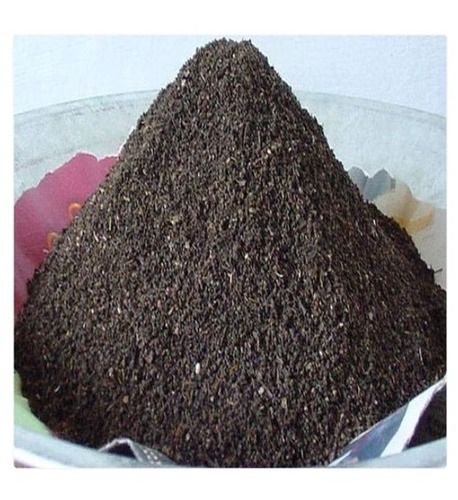 100% Pure Organic Vermicompost Fertilizers And Manure For Agriculture