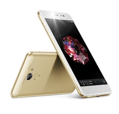 A1 Lite Gionee Smart Mobile Phones With 5.3 Inches Display Size And Rear Or Front Camera Battery Backup: 2 Years