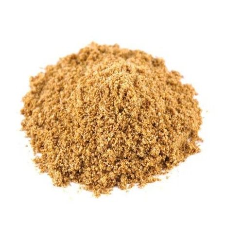 Brown Aromatic Organic Natural Coriander Powder With 6 Months Shelf Life