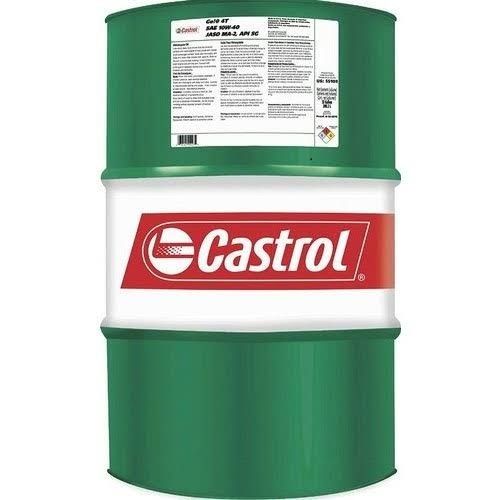 Castrol Trans Max Manual Transmission and Complementary Fluid Conditioner Gear Oil