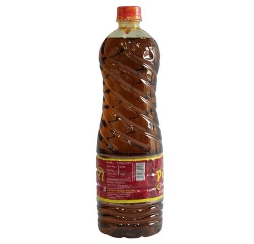 Complete Purity Mustard Seed Oil For Cooking Usage