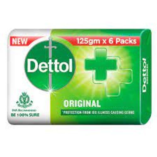 Dettol Original Soap