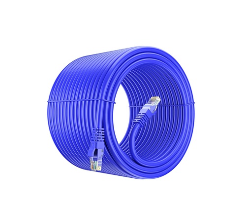 Fedus Rj45 Cat5 Ethernet Patch/Lan Cable 100 Mtr