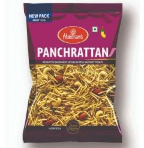 Haldirams Panchratan Namkeen, Hygienic Prepared Rich Taste Crunchy Salty And Spicy