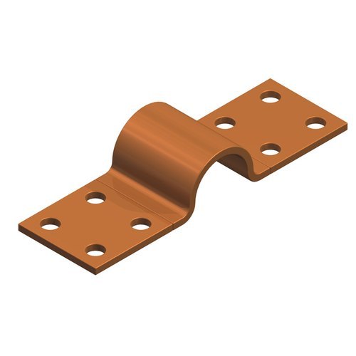 Assembly Tools High Quality, Long Lasting, Weatherproof And Flexible Laminated Flexible Copper Jumpers
