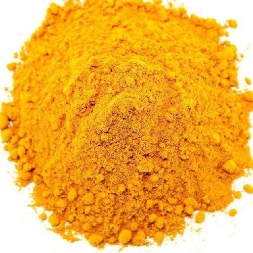 Fresh Hygienically Blended No Added Preservative Ground Dried Yellow Turmeric Powder