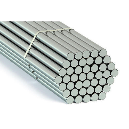 Industrial Alloy Steel Bar 16-400 Mm, Used In Bridges, Skyscrapers, Automobiles, Oil Rigs Application: Construction