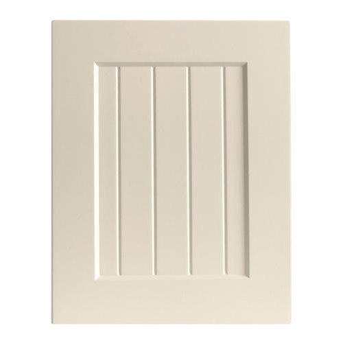 Long Service Life, Easy To Maintain, Good Quality White Pvc Material Cabinet Door  Application: Kitchen