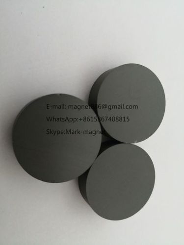 ceramic magnets