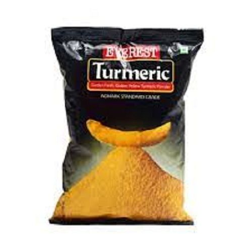 100 Percent Fresh Pure Chemical And Pesticides Free Everest Turmeric Powder