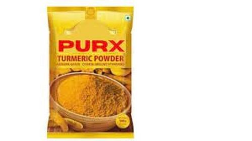 Dried 100 Percent Fresh Pure Chemical And Pesticides Free Yellow Turmeric Powder