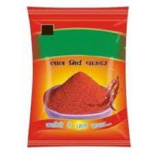 100 Percent Pure And Natural Finely Grounded Hygienically Processed Organic Red Chilli Powder