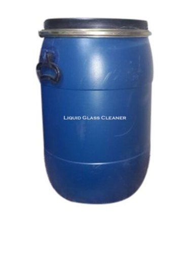 99 % Purity 50 Kg Liquid Glass Cleaners For Industrial, Eco Friendly, Skin Friendly