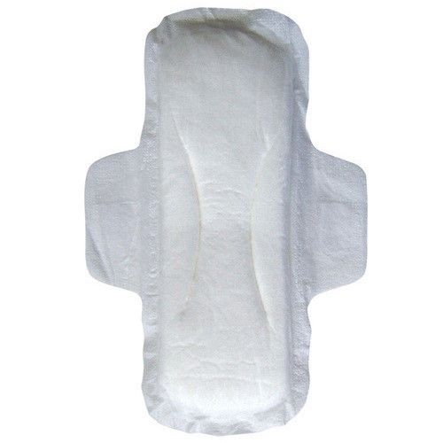 Anion Soft Wing Sap Straight Base Sanitary Pad Age Group: Adults