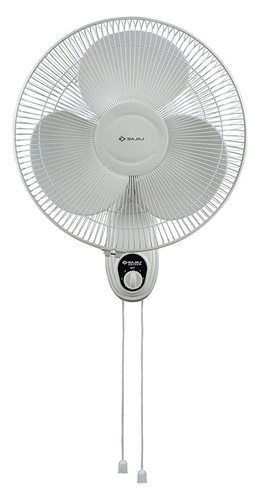 Bajaj Esteem 400 MM Double String Wall Fan