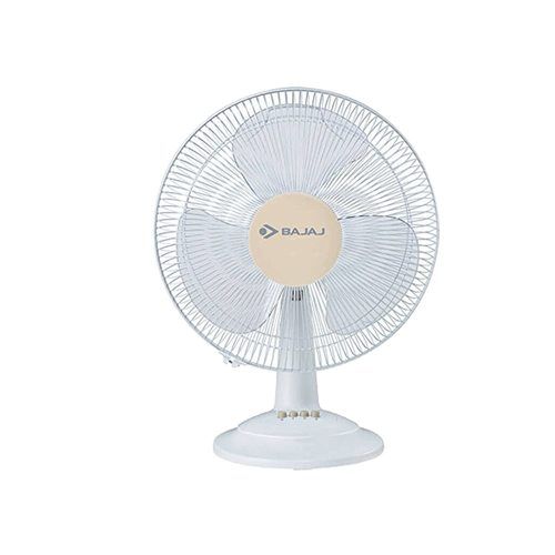 bajaj table fan