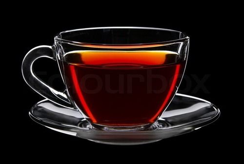 Black Herbal Tea For Reduce Health Problems(Good Taste, Nice Fragrance)