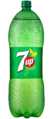 Boost Your Energy Refreshing Mouthwatering Taste Sweet Natural Taste 7 UP Cold Drink