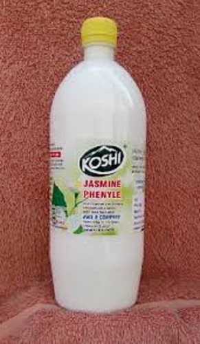 पाइन ऑयल कोशी डिसइंफेक्टेंट सरफेस और फ्लोर क्लीनर व्हाइट फिनाइल, 99.9% कीटाणुओं को मारता है