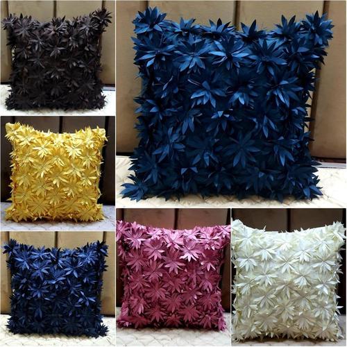 Machine Made Cushion Cover For Home And Hotel(easy Wash)