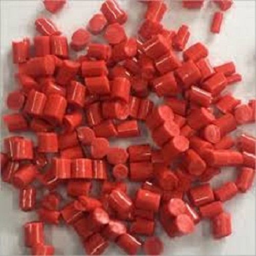 Natural Red Ld Plastic Granules Used To Make Plastic Bottles, Food Containers, Toys, Cosmetics Grade: A