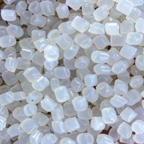 Natural White Ld Plastic Granules For Manufacturing Of Toys, Construction Materials, Car Parts Grade: A