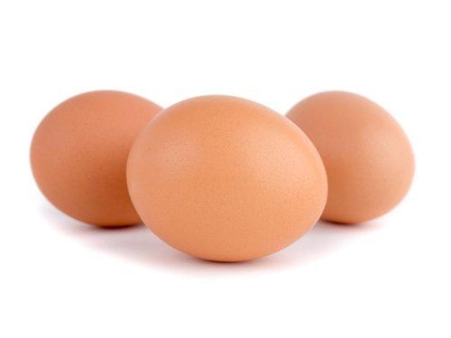 Packed With Nutrients And Antioxidants Kadaknath Desi Brown Eggs, Essential Food For Health Egg Origin: Chicken