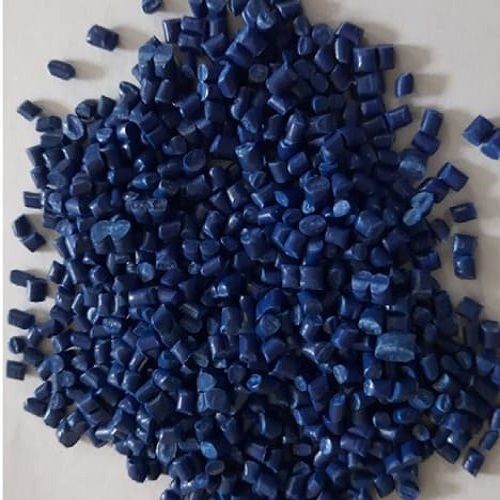 Premium Quality Natural Blue Polypropylene Granules For Industrial Uses