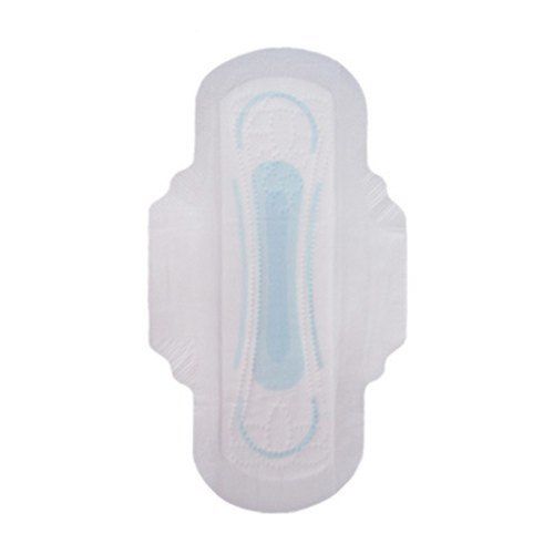 Soft with Double Wing Sap Sanitary Pad - Wrap 07