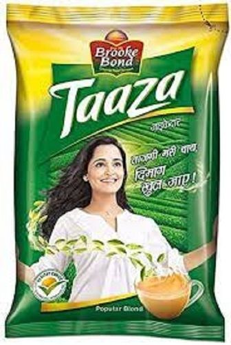 Taaza CTC Tea, No Sugar Added For A Healthy Heart, Reduce Health Problems