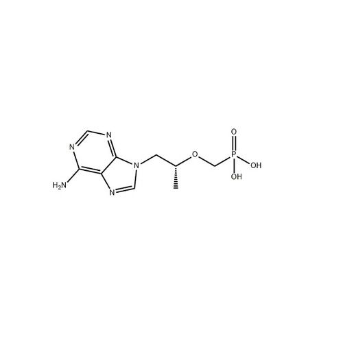 Tenofovir; (R)-9-(2-Phosphonomethoxypropyl)Adenine; Pmpa Application: Pharmaceutical Industry