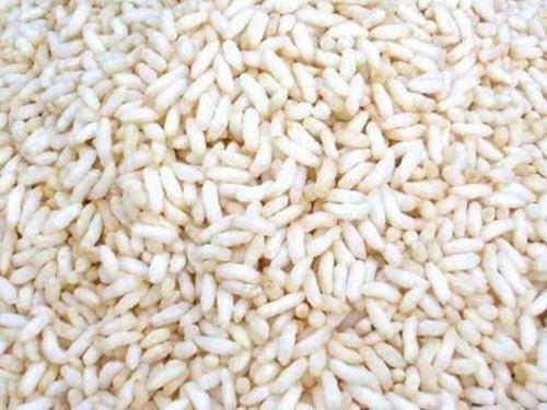 White Puffed Rice Murmura Without Any Chemical And Healthy Food Easy Digestable