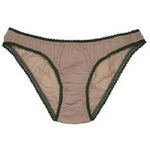 Women Brown Light Weight And Soft, Breathable And Comfortable To Wear  Cotton Plain Panties Boxers Style: Boxer Shorts at Best Price in Howrah