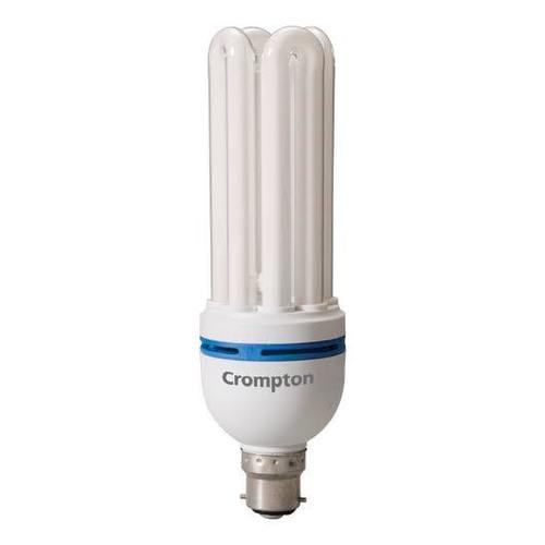 White  Long Lifespan Commercial And Domestic Indoor Light Crompton Led Bulb(White)