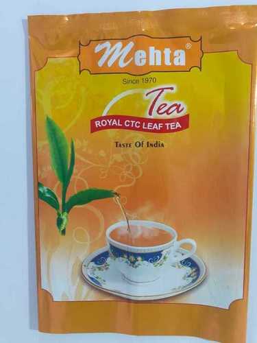  1000 ग्राम रॉयल असम सीटीसी चाय स्वास्थ्य के लिए अच्छी है 