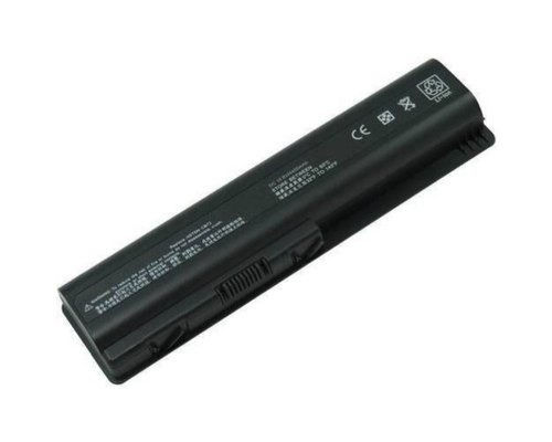 Black Laptop Battery, Voltage 18 Volts Dc, Battery Capacity 4480 Milliamp Hours