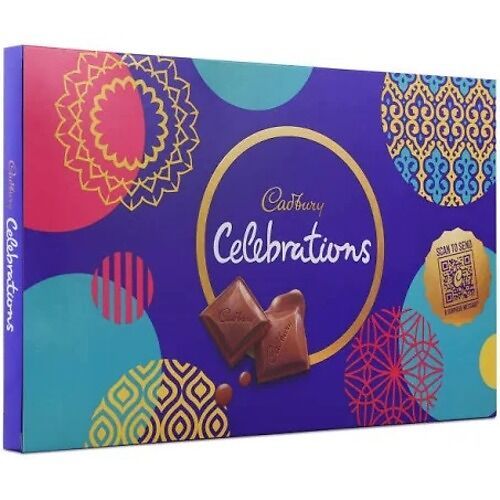 Update 71+ diwali gift chocolate latest