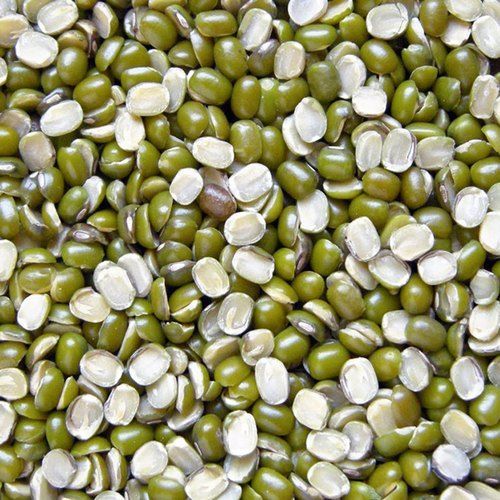 Free From Impurities Easy To Digest Rich In Taste Healthy And Nutritious Green Moong Dal