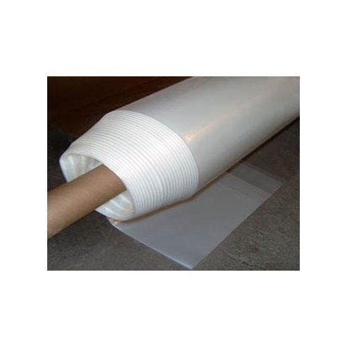 White Ginegar Hdpe Greenhouse Uv Stabilized Film, For Agriculture Farm, Upto 100 Mtr