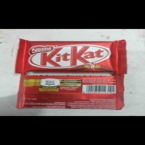 Good In Taste Nestle Kitkat Chocolate With 0.2%Fat, Perfect Shape, Good Quality