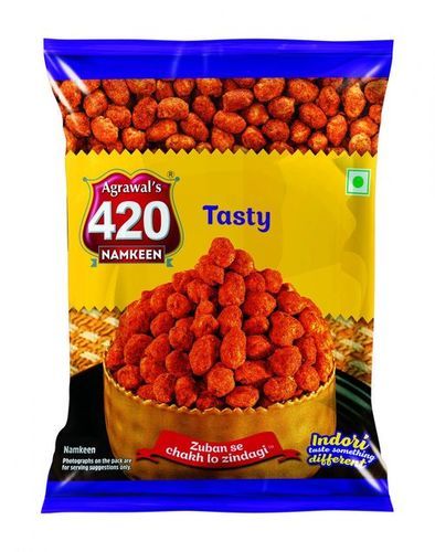 Brown Ground Nut With With High Nutritious Values And Rich Taste