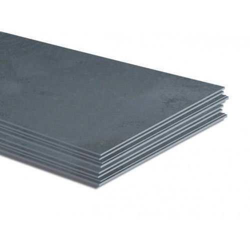 Plate High Strength-To-Weight Ratio And Low Cost Grey Alloy Steel Sheet, Perfect For Construction Projects