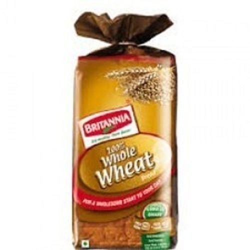 Packed With Fiber, Vitamins, Minerals And Antioxidants Britannia Tasty Whole Wheat Bread